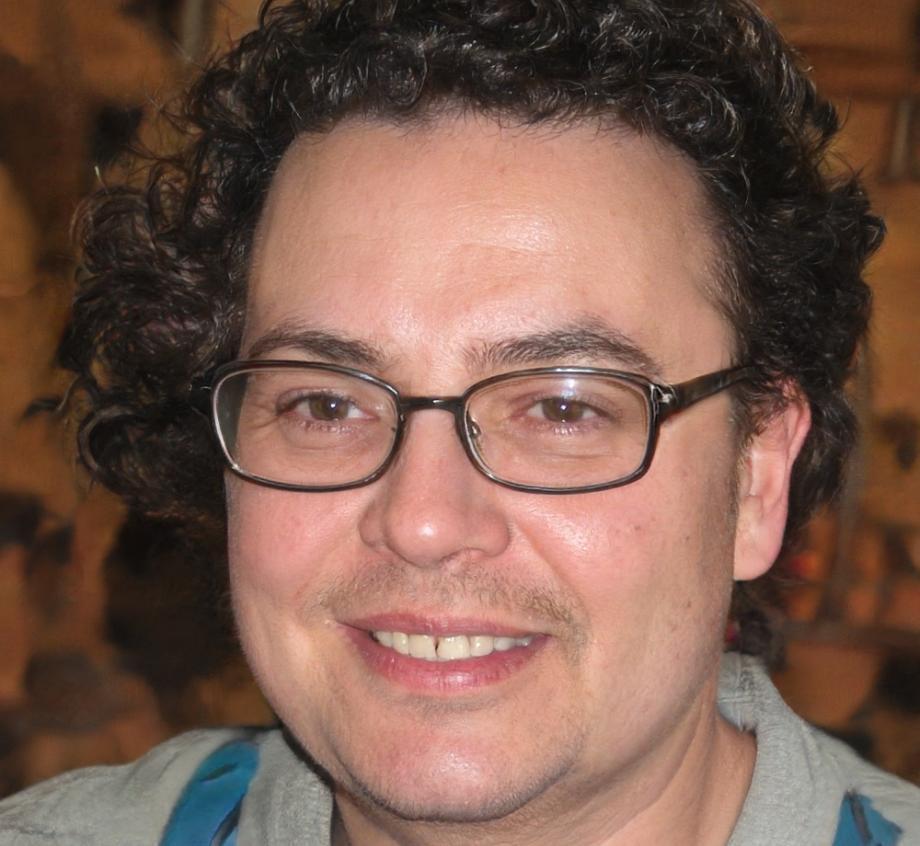 Carlos Mendoza